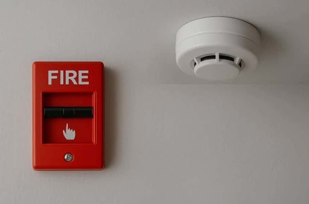 Fire Alarm & Safety Systems